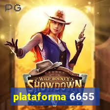 plataforma 6655