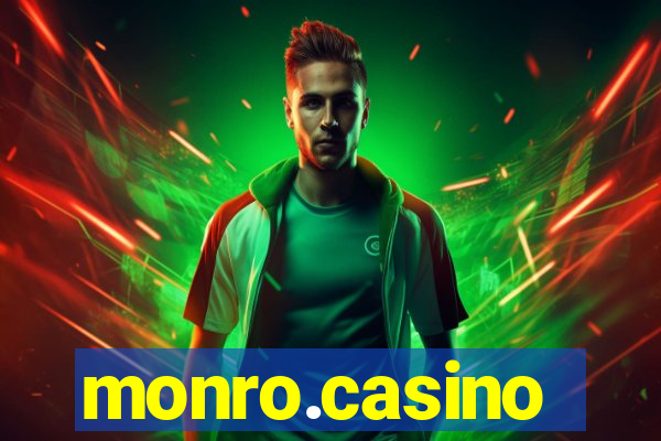 monro.casino