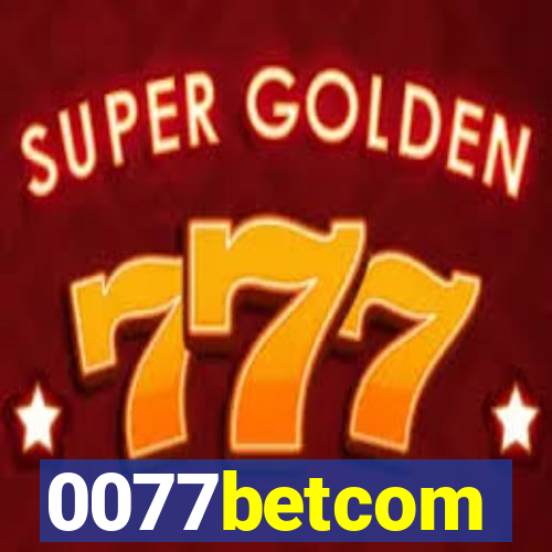 0077betcom