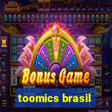 toomics brasil