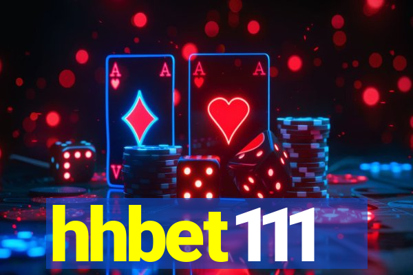 hhbet111