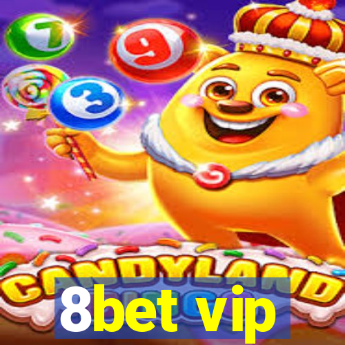 8bet vip