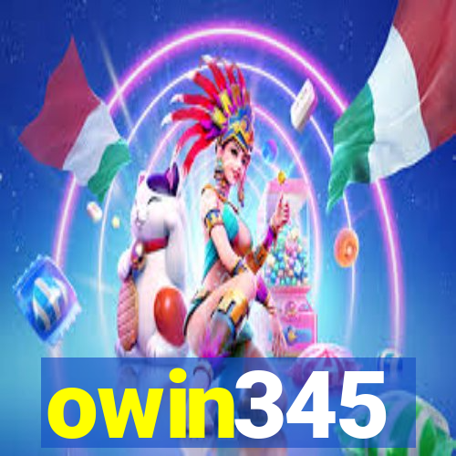 owin345