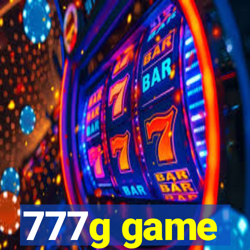 777g game