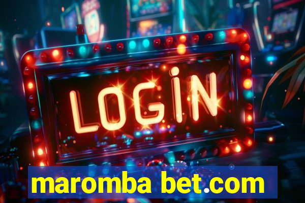 maromba bet.com