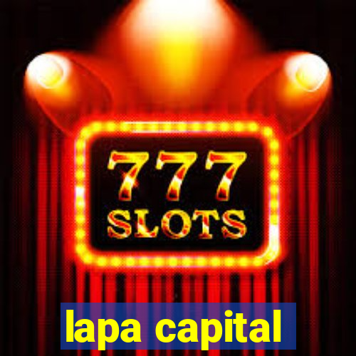 lapa capital