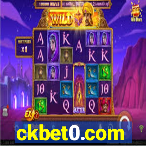 ckbet0.com