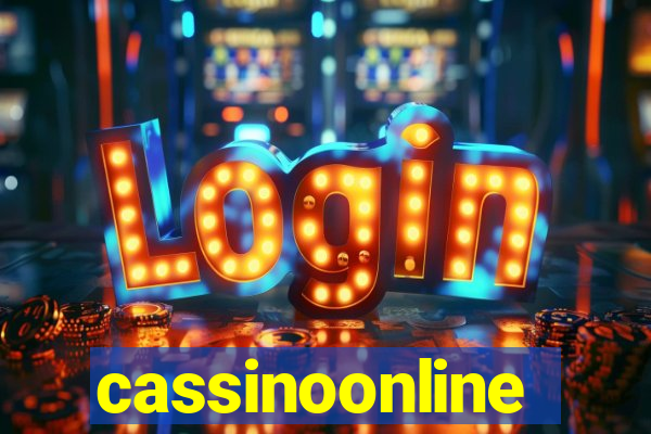 cassinoonline