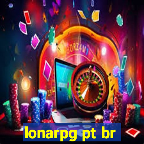 lonarpg pt br