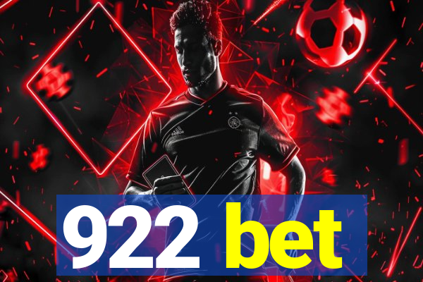 922 bet