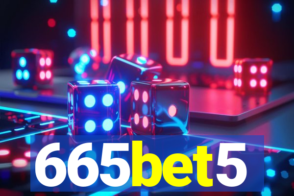 665bet5