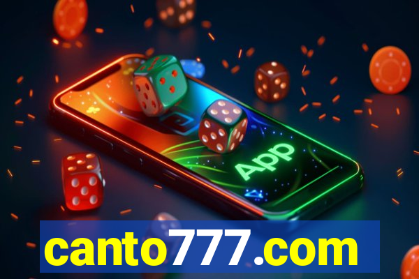 canto777.com