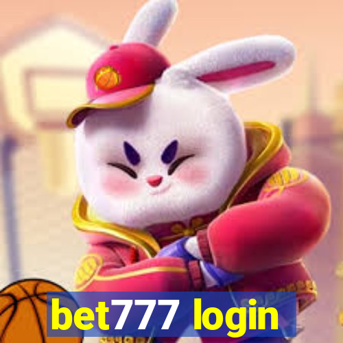 bet777 login