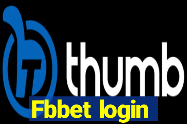 Fbbet login