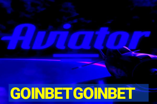 GOINBETGOINBET