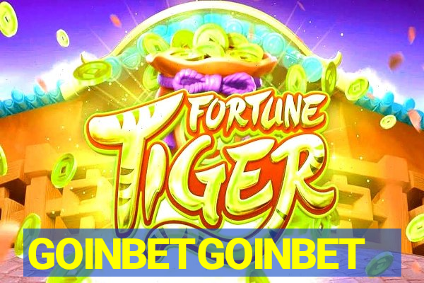 GOINBETGOINBET