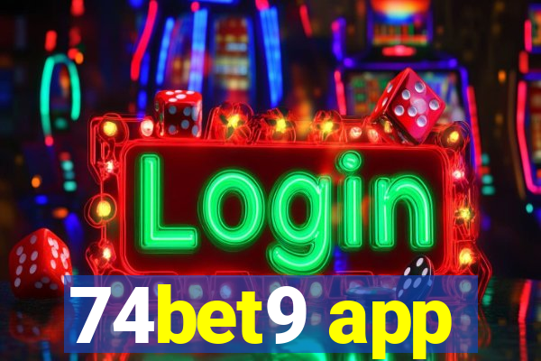 74bet9 app