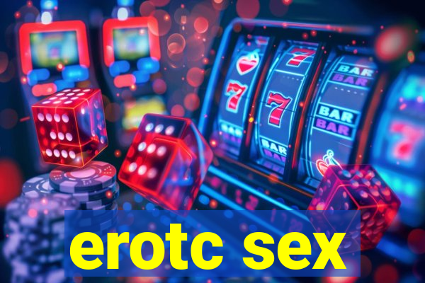 erotc sex