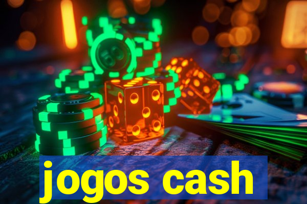 jogos cash