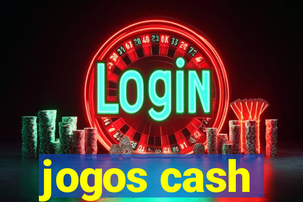 jogos cash