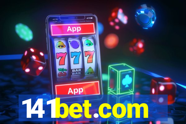 141bet.com