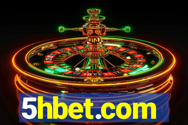 5hbet.com