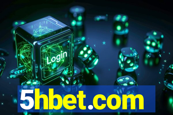 5hbet.com