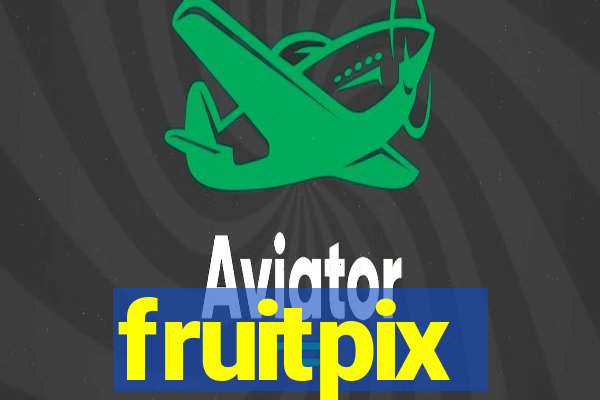 fruitpix