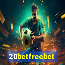 20betfreebet