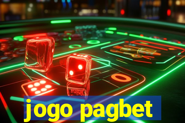 jogo pagbet