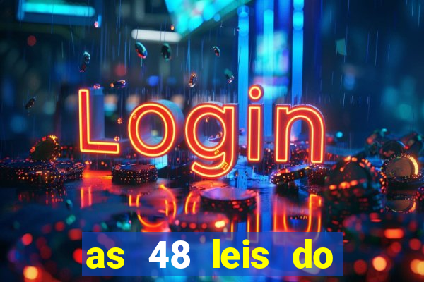 as 48 leis do poder pdf google drive