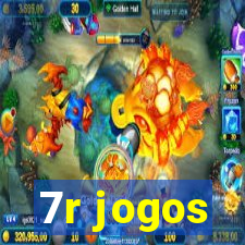 7r jogos