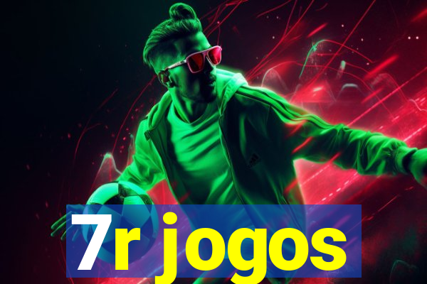 7r jogos