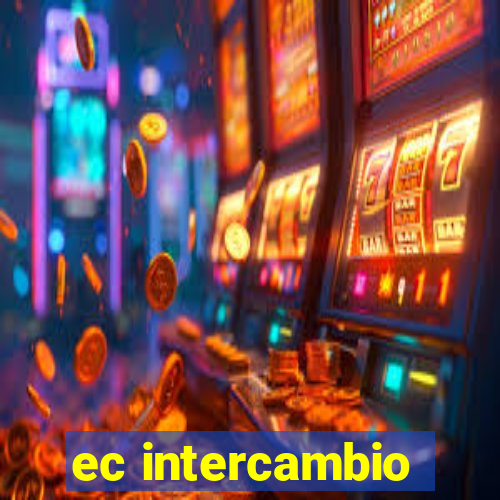 ec intercambio