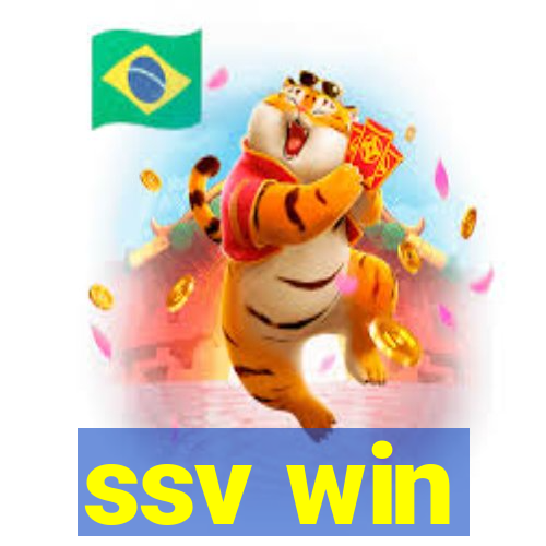 ssv win