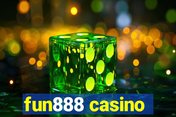 fun888 casino