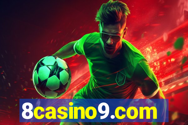 8casino9.com