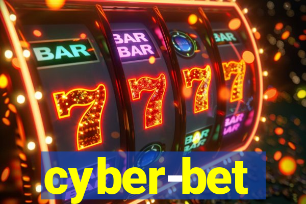 cyber-bet