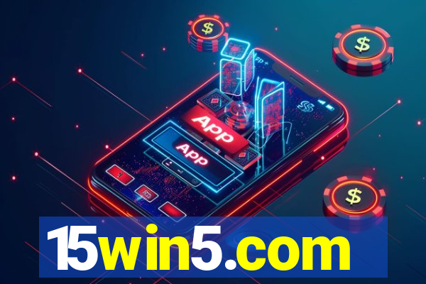 15win5.com