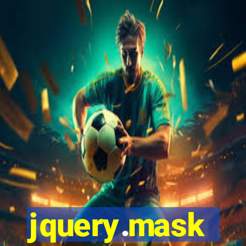 jquery.mask