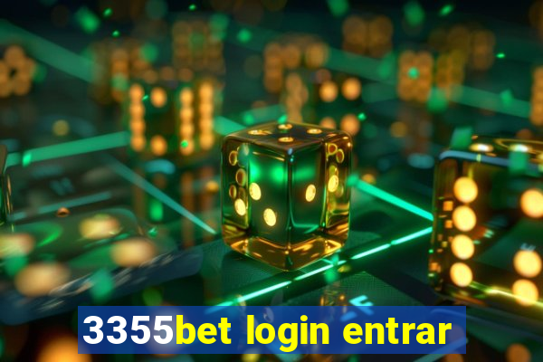 3355bet login entrar