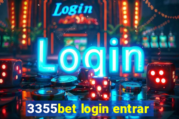 3355bet login entrar