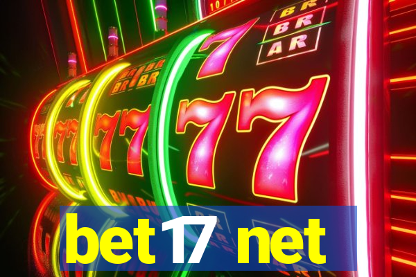 bet17 net