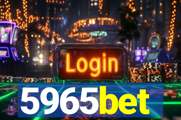 5965bet