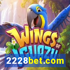 2228bet.com