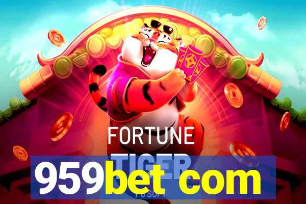 959bet com