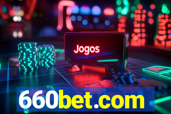 660bet.com