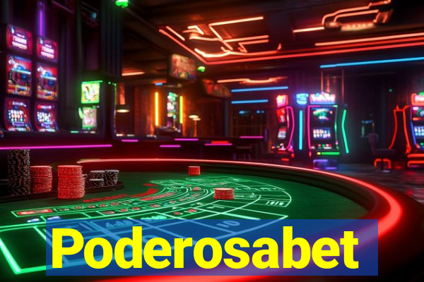 Poderosabet