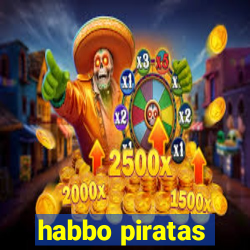 habbo piratas