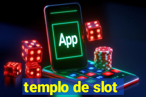 templo de slot